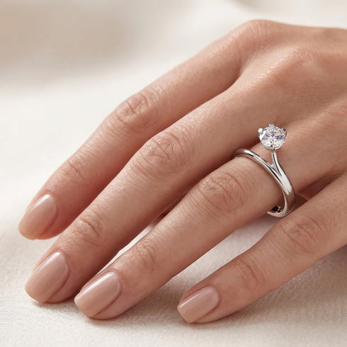 THE TWILL RING