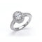 CELESTIAL OVAL RING