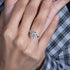 THE STELLA CROWN RING