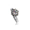 THE STELLA CROWN RING