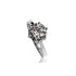 THE STELLA CROWN RING