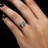 THE VINTAGE SQUARE RING