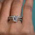 THE STELLAR GRACE RING
