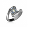 LEGACY EMERALD RING