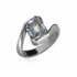 LEGACY EMERALD RING