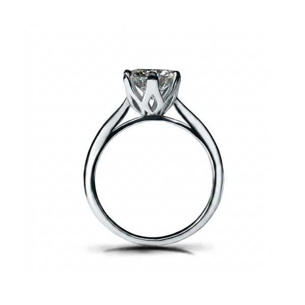 THE LUMINA PETAL RING
