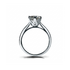 THE LUMINA PETAL RING