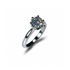 THE LUMINA PETAL RING