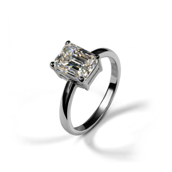 THE ETERNAL VANGUARD RING