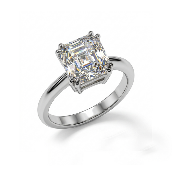 THE VINTAGE SQUARE RING