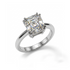 THE VINTAGE SQUARE RING