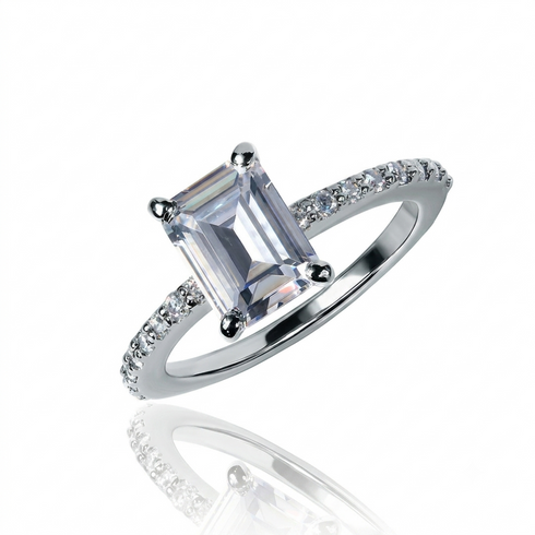 THE STELLAR GRACE RING