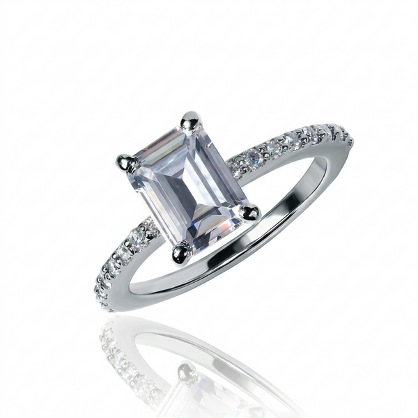 THE STELLAR GRACE RING