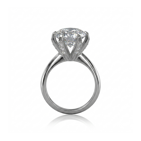 CELESTIAL BRILLIANCE RING