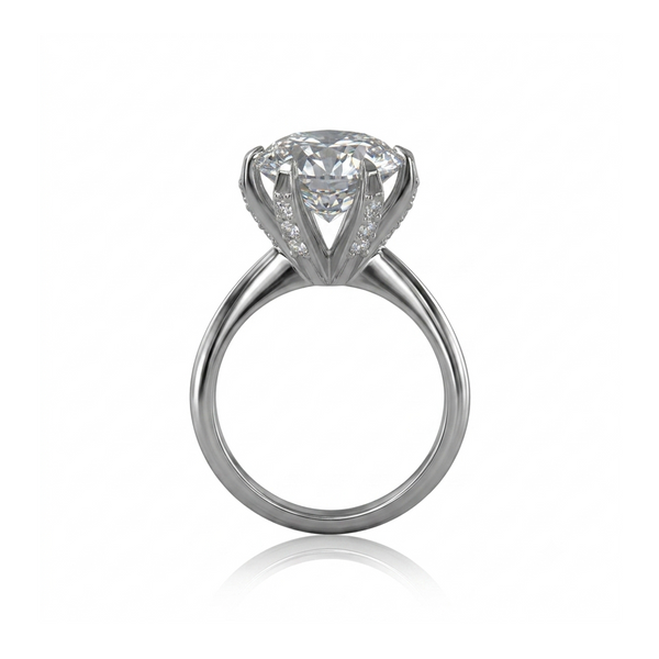 CELESTIAL BRILLIANCE RING