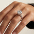CELESTIAL BRILLIANCE RING