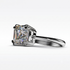THE VINTAGE SQUARE RING
