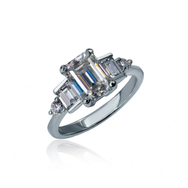 THE IMPERIAL TRIO RING