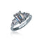 THE IMPERIAL TRIO RING
