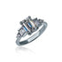 THE IMPERIAL TRIO RING