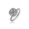 THE EMPRESS HALO RING