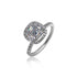 THE EMPRESS HALO RING