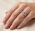 THE ETERNAL EMBRACE RING